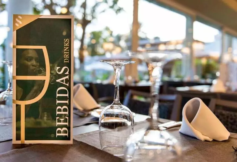 Spring Hotel Vulcano