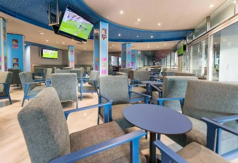 Spring Hotel Vulcano