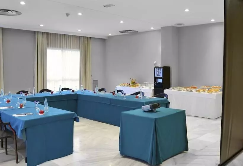 فندق Trh La Motilla