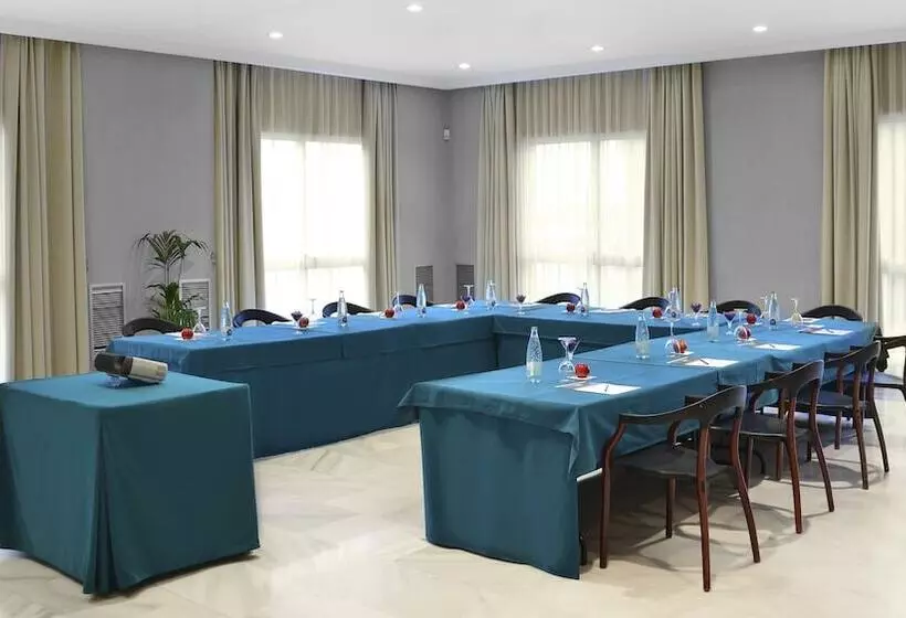 فندق Trh La Motilla