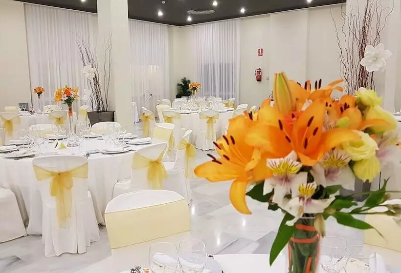 فندق Trh La Motilla