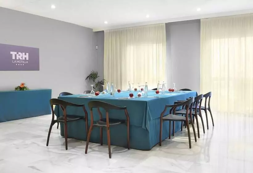 فندق Trh La Motilla