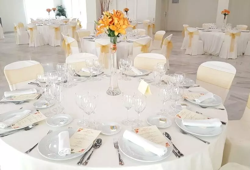 فندق Trh La Motilla