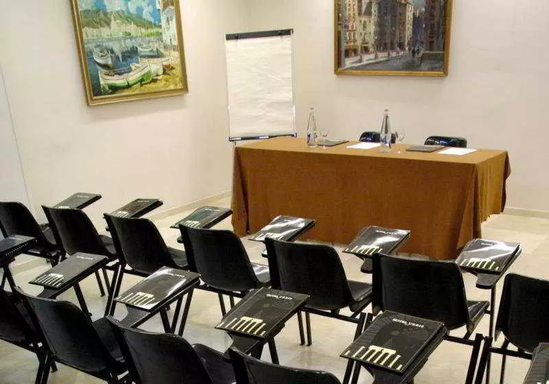 B&b Hotel Tarragona Centro Urbis