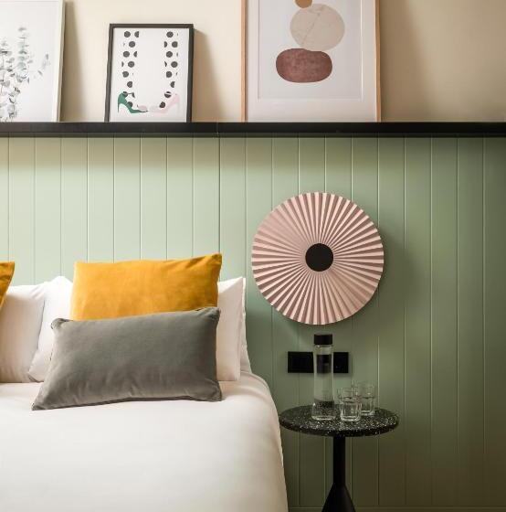 בית מלון כפרי Bypillow Irala