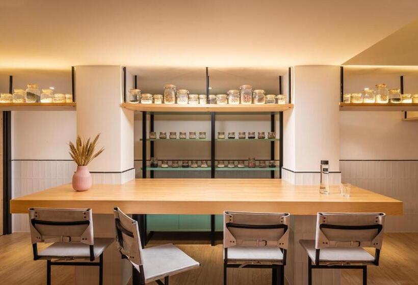 בית מלון כפרי Bypillow Irala