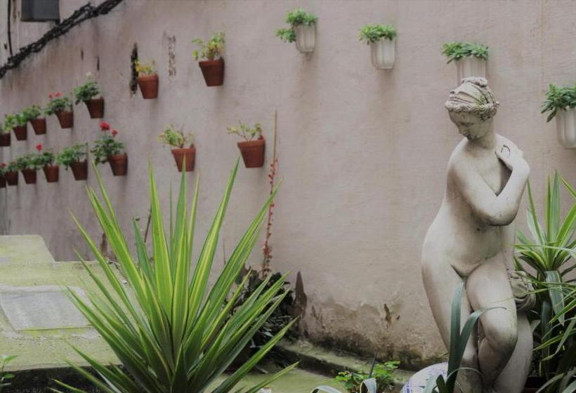 בית מלון כפרי Bypillow Irala