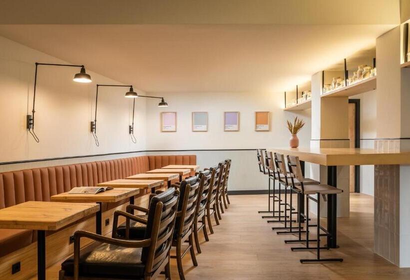 בית מלון כפרי Bypillow Irala