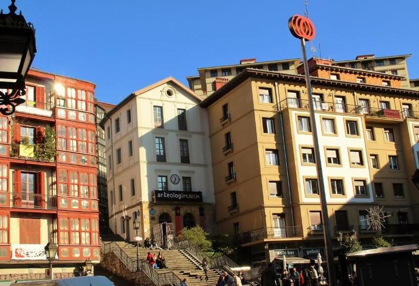 בית מלון כפרי Bypillow Irala