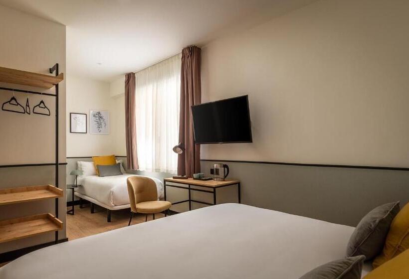 בית מלון כפרי Bypillow Irala