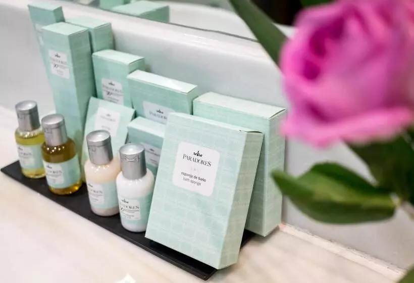 Parador De Tordesillas