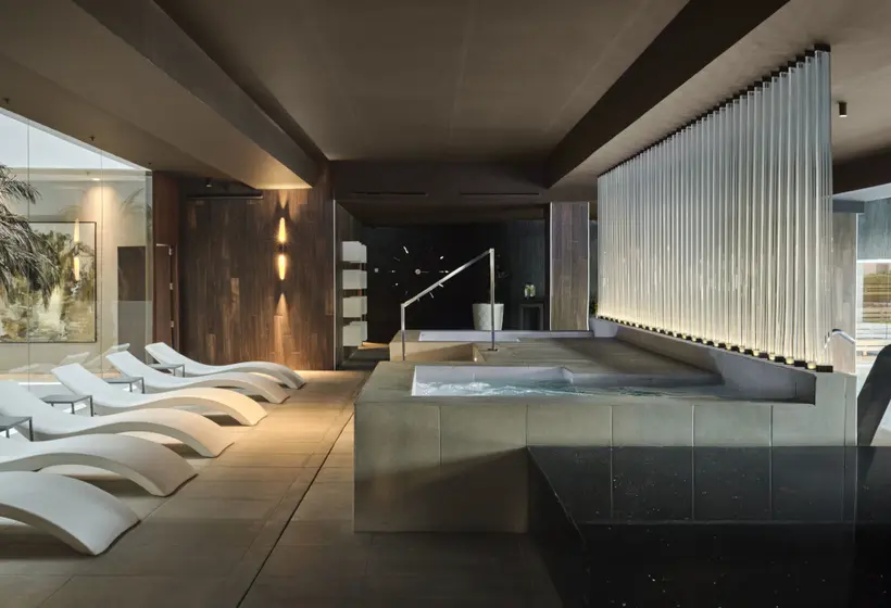 Hotel Don Carlos Marbella