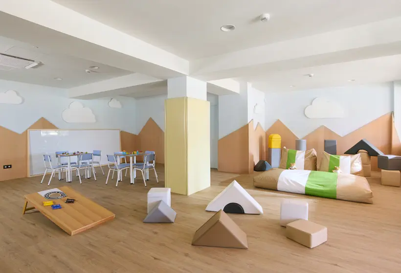 Hotel Don Carlos Marbella