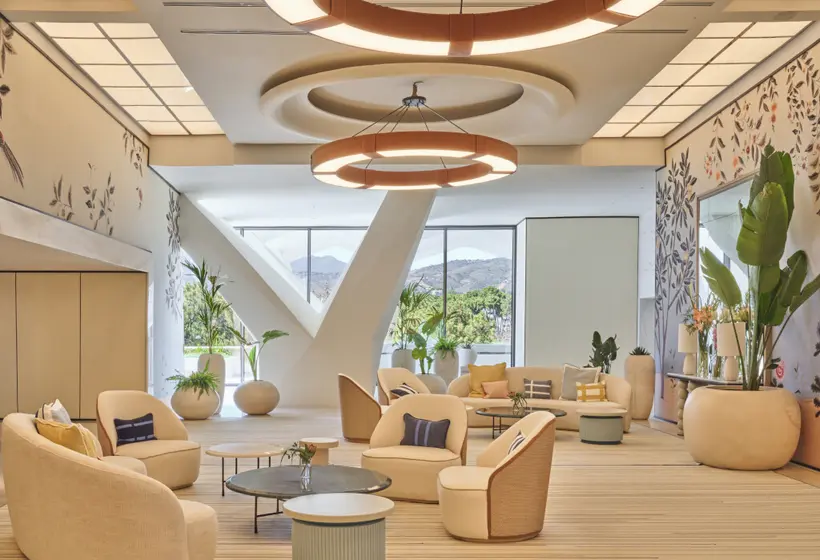 Hotel Don Carlos Marbella