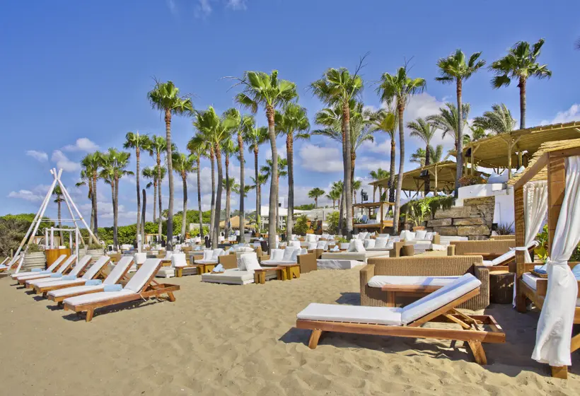 Hotel Don Carlos Marbella