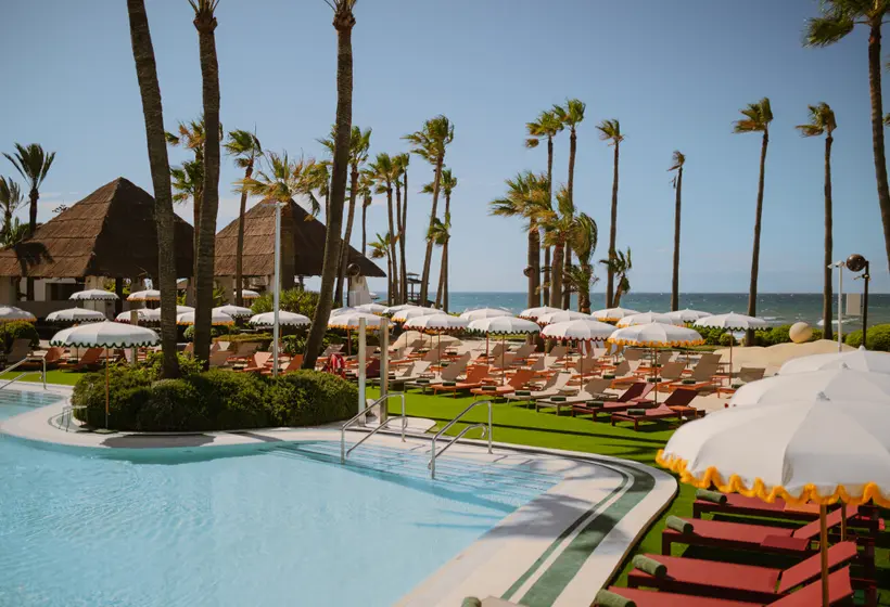 Hotel Don Carlos Marbella