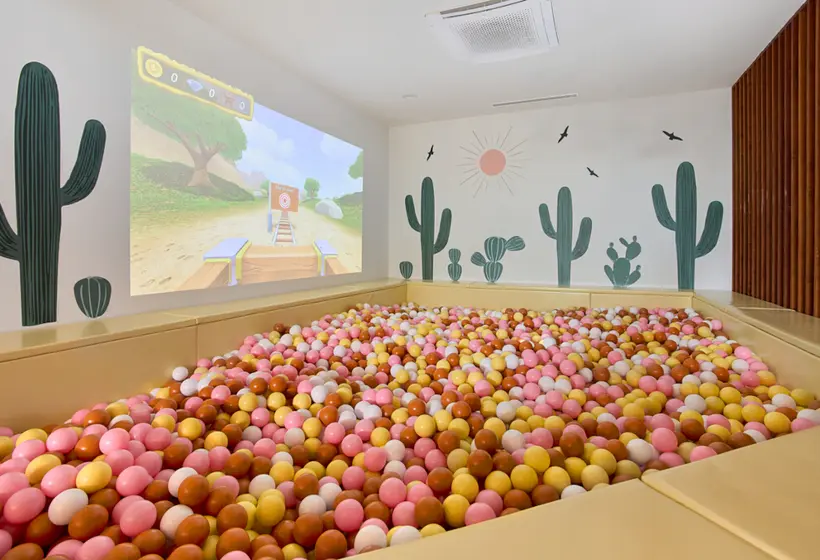 Hotel Don Carlos Marbella