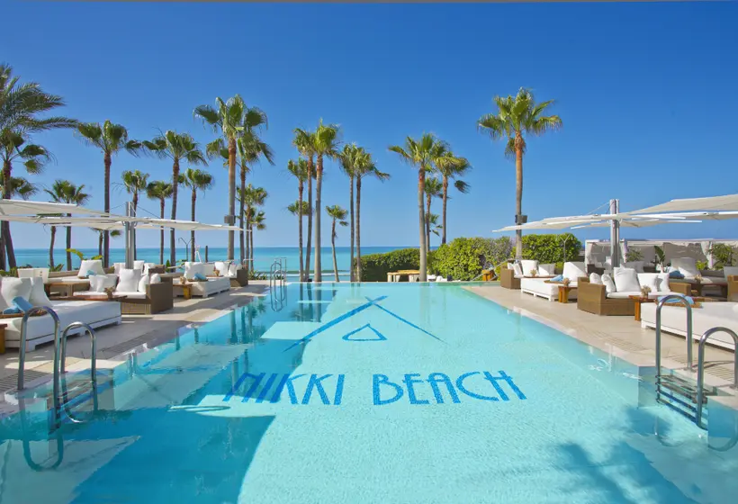 Hotel Don Carlos Marbella