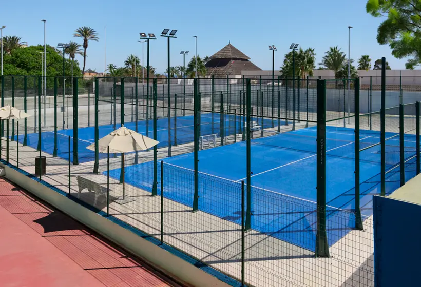 Hotel Don Carlos Marbella