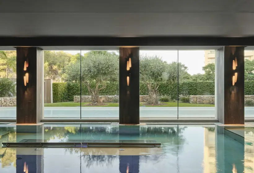 Hotel Don Carlos Marbella