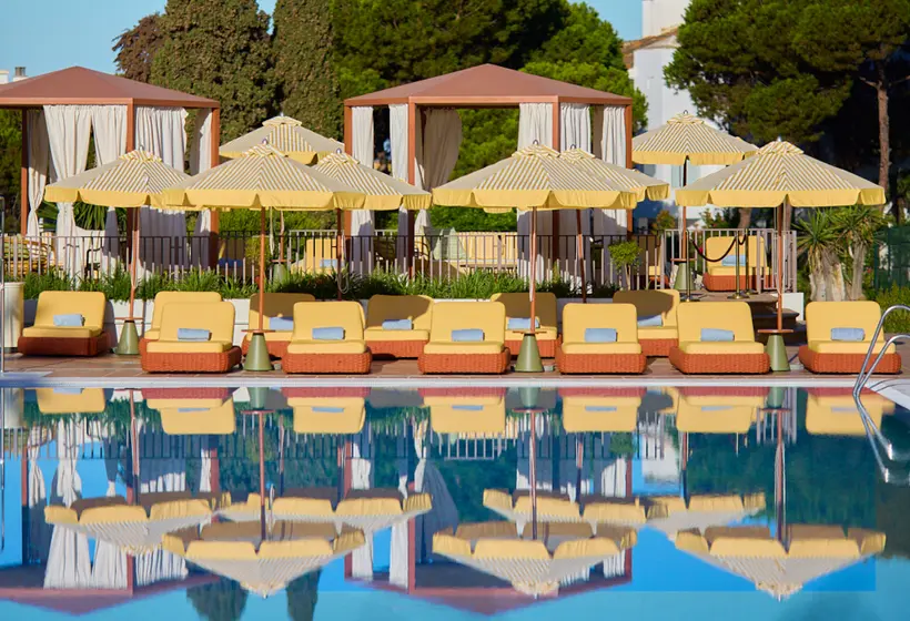 Hotel Don Carlos Marbella