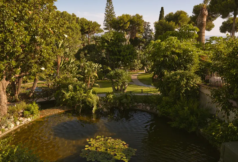 Hotel Don Carlos Marbella