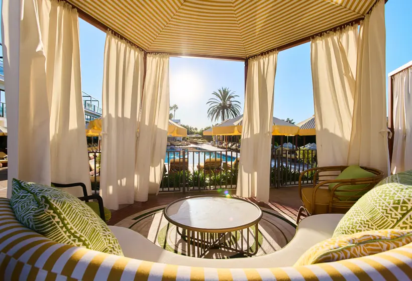 Hotel Don Carlos Marbella