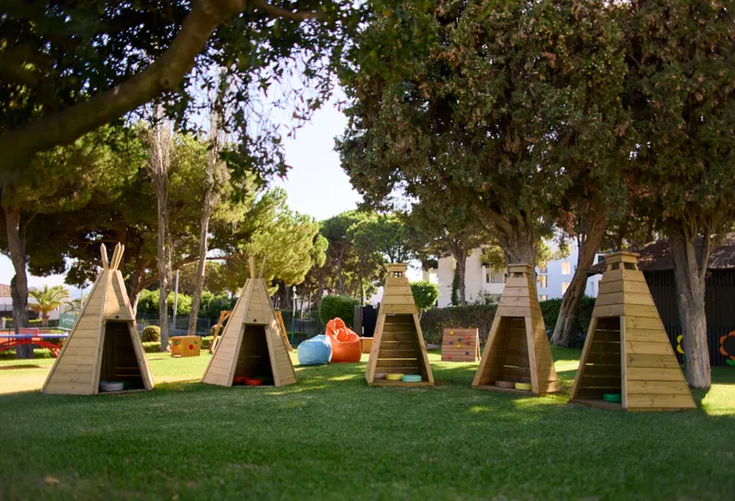 Hotel Don Carlos Marbella