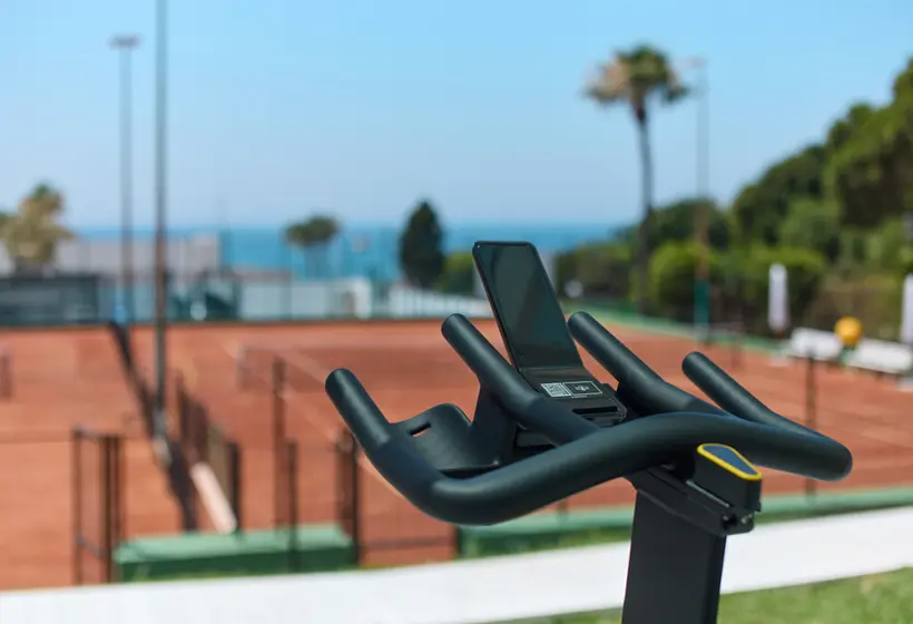 Hotel Don Carlos Marbella