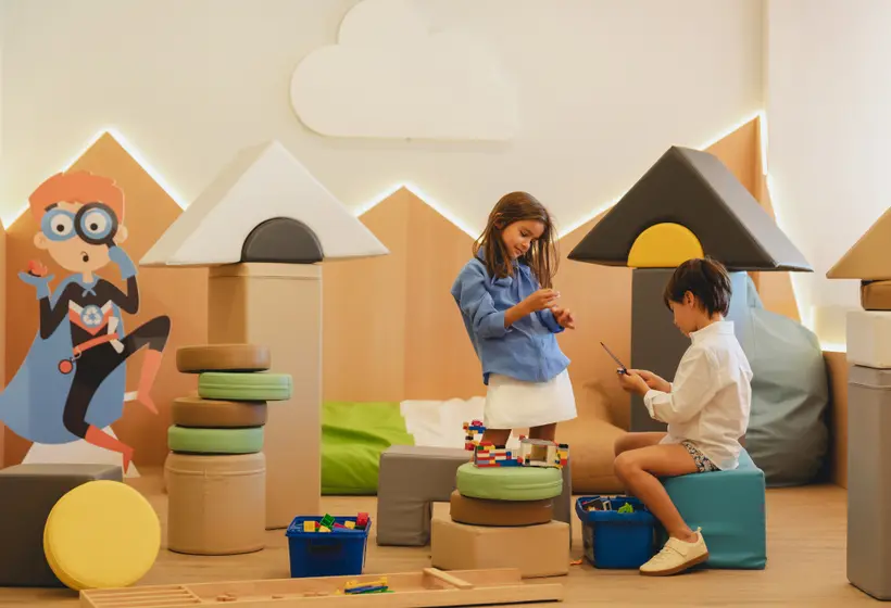 Hotel Don Carlos Marbella