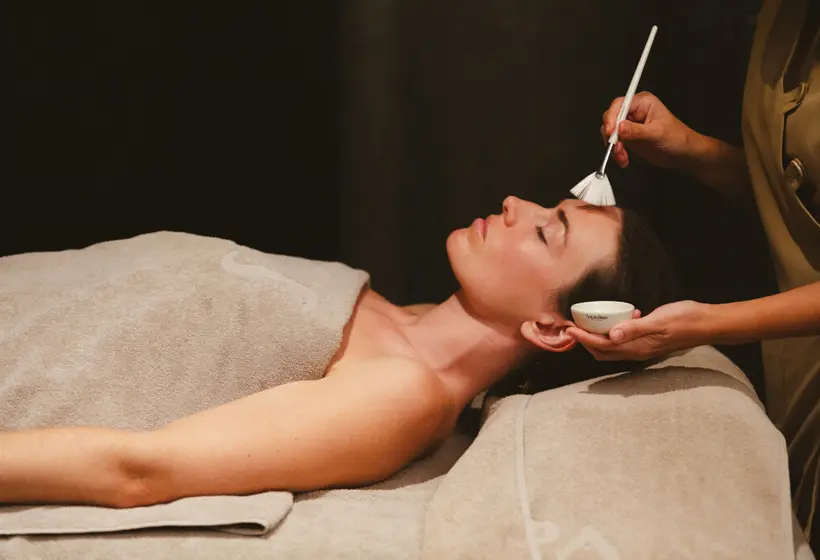 Hotel Don Carlos Marbella