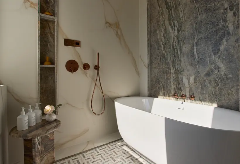 Hotel Don Carlos Marbella