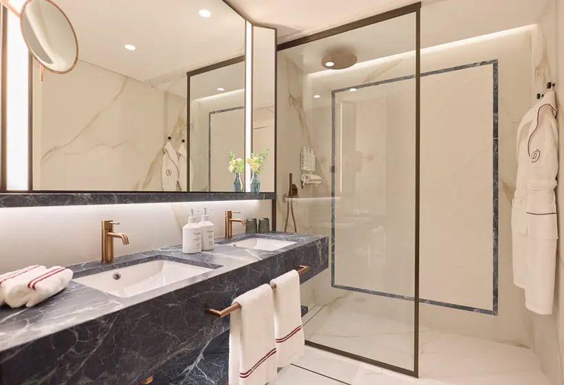 Hotel Don Carlos Marbella