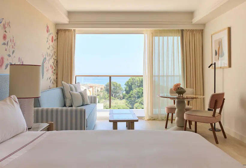 Hotel Don Carlos Marbella