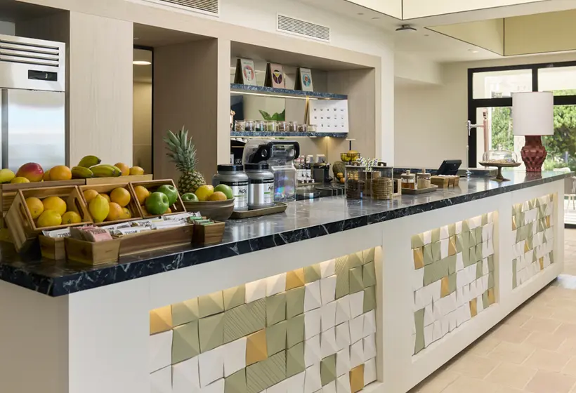 Hotel Don Carlos Marbella