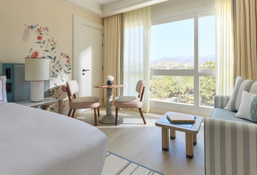 Hotel Don Carlos Marbella