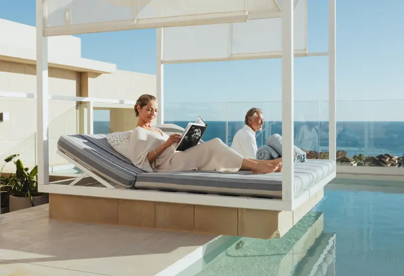 Hotel Don Carlos Marbella