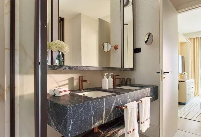 Hotel Don Carlos Marbella