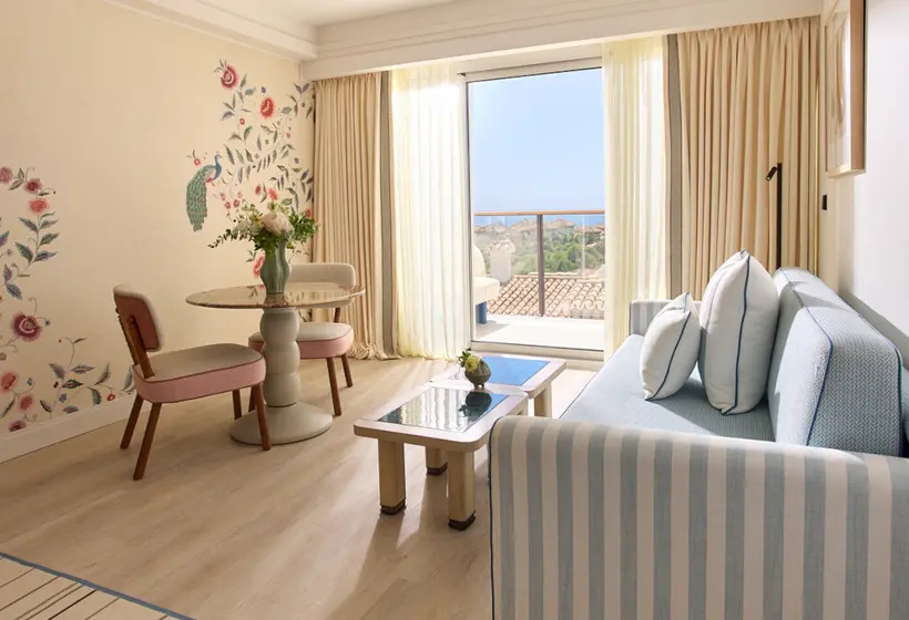 Hotel Don Carlos Marbella