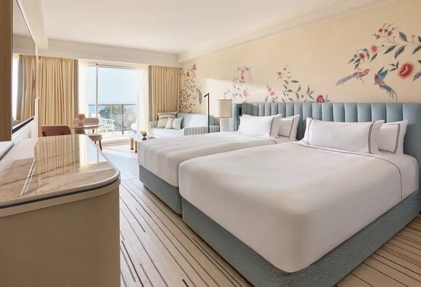 Hotel Don Carlos Marbella