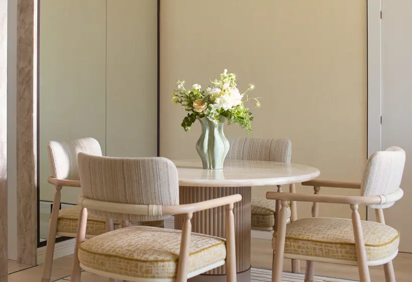 Hotel Don Carlos Marbella