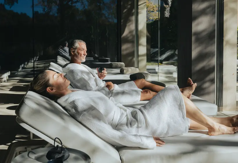 Hotel Don Carlos Marbella