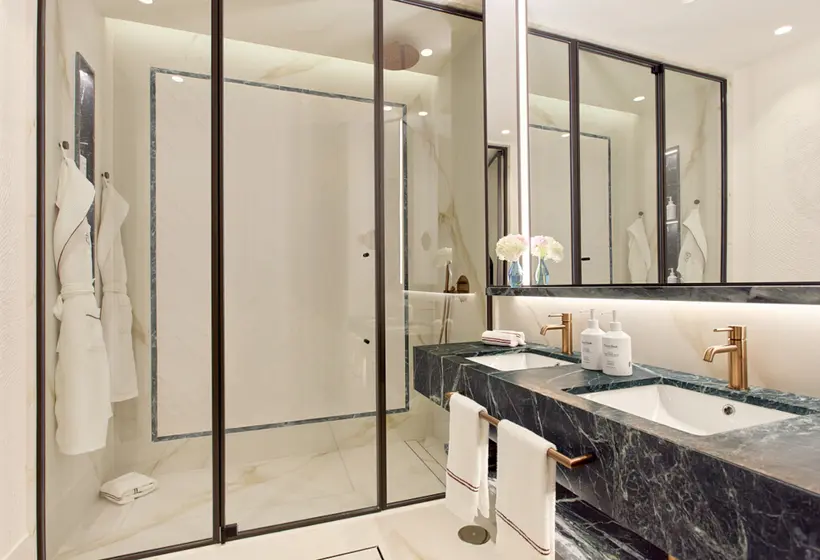 Hotel Don Carlos Marbella