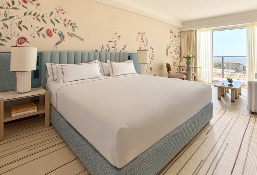 Hotel Don Carlos Marbella