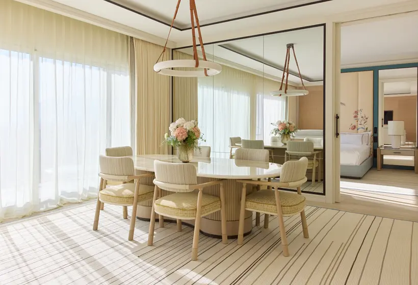 Hotel Don Carlos Marbella