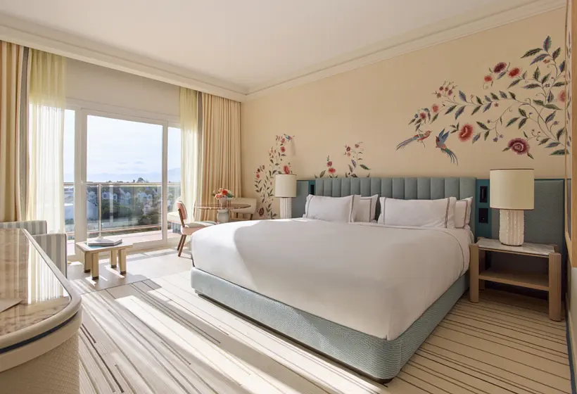 Hotel Don Carlos Marbella