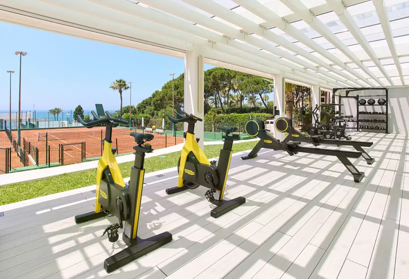 Hotel Don Carlos Marbella