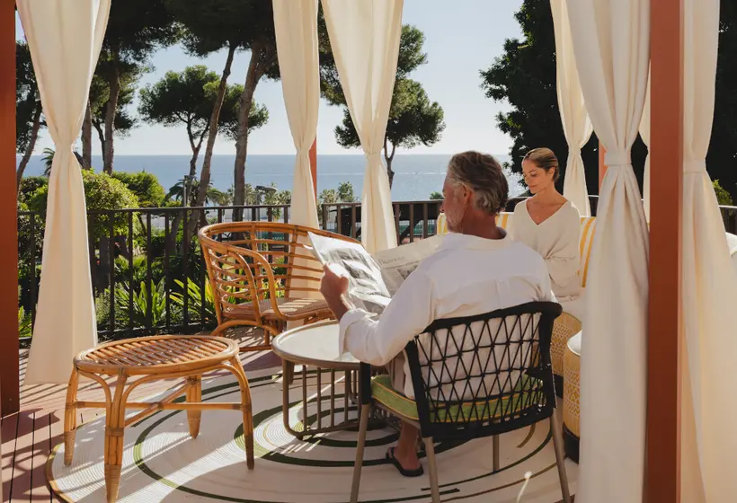 Hotel Don Carlos Marbella