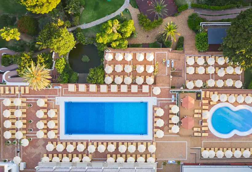 Hotel Don Carlos Marbella