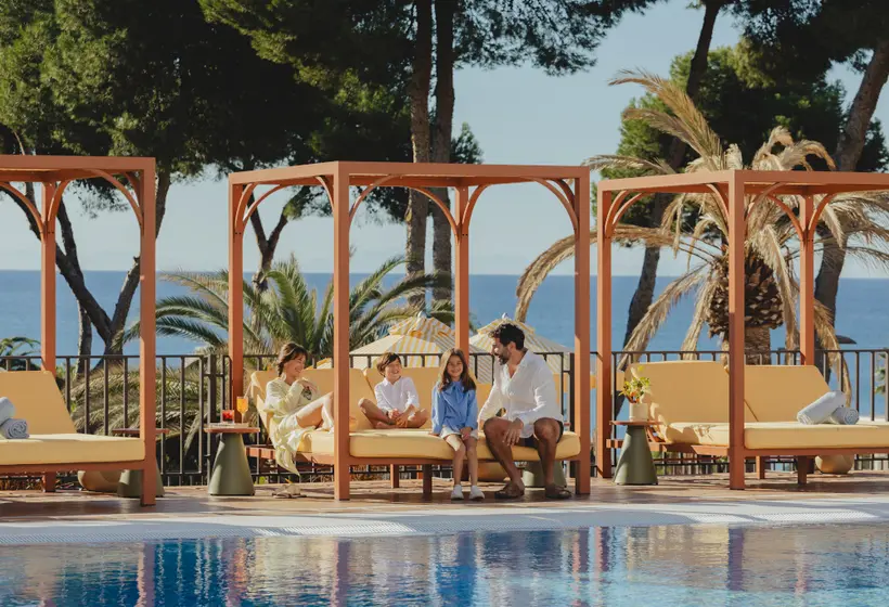 Hotel Don Carlos Marbella